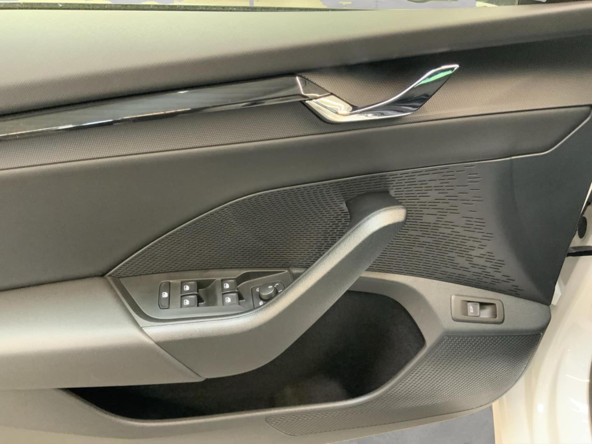 Skoda Octavia Combi Ambition