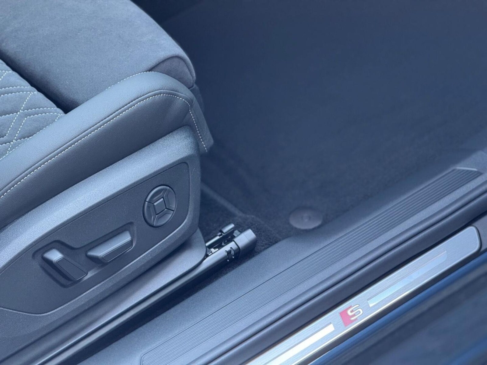 Audi Q4 e-tron – Bild 17