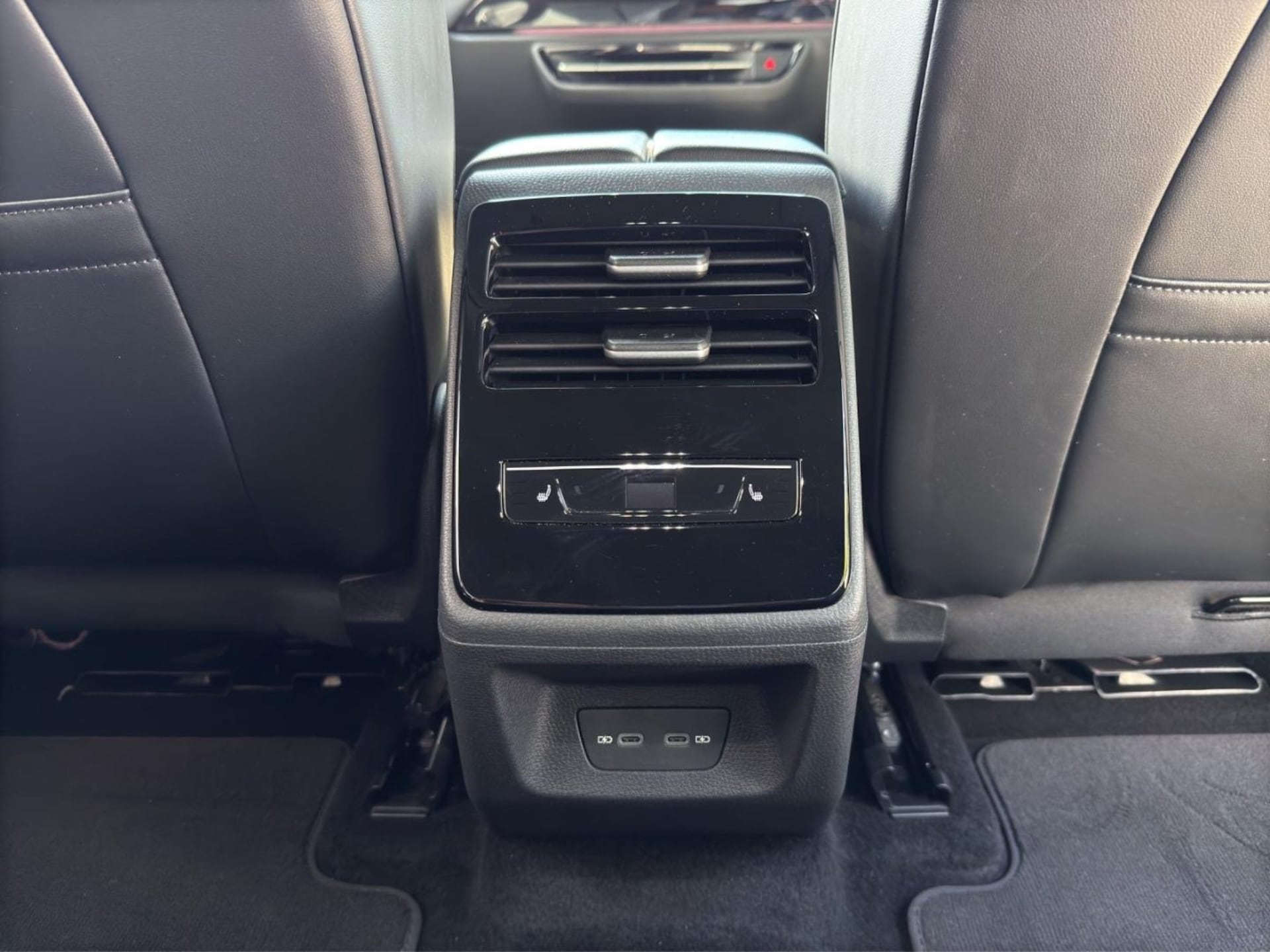 Volkswagen ID.7 Tourer Pro S