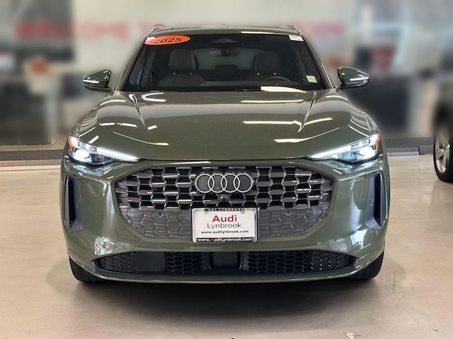 2025 Audi Q5