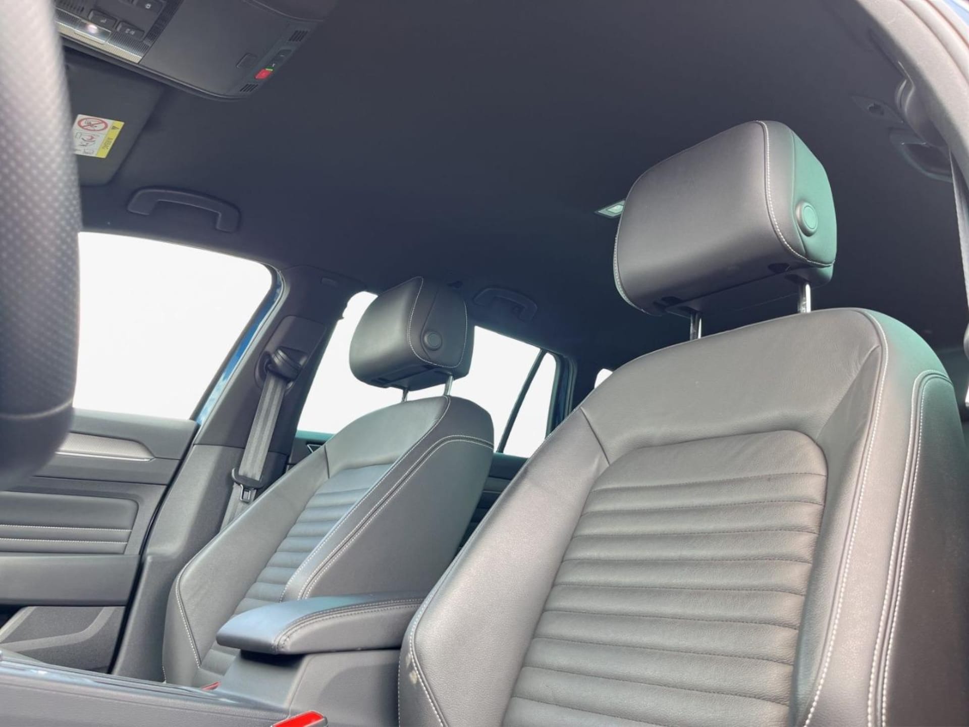 Volkswagen Passat Variant Alltrack