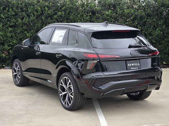 2026 Audi Q3 SUV