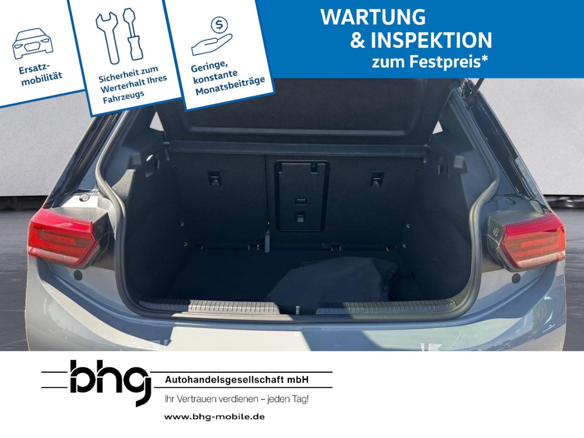 Volkswagen ID.3 MOVE Pro
