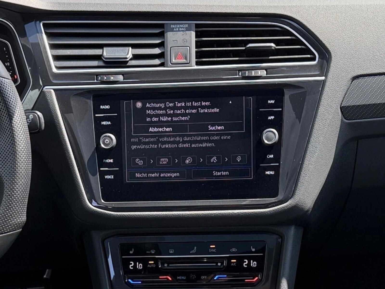 Volkswagen Tiguan – Bild 13