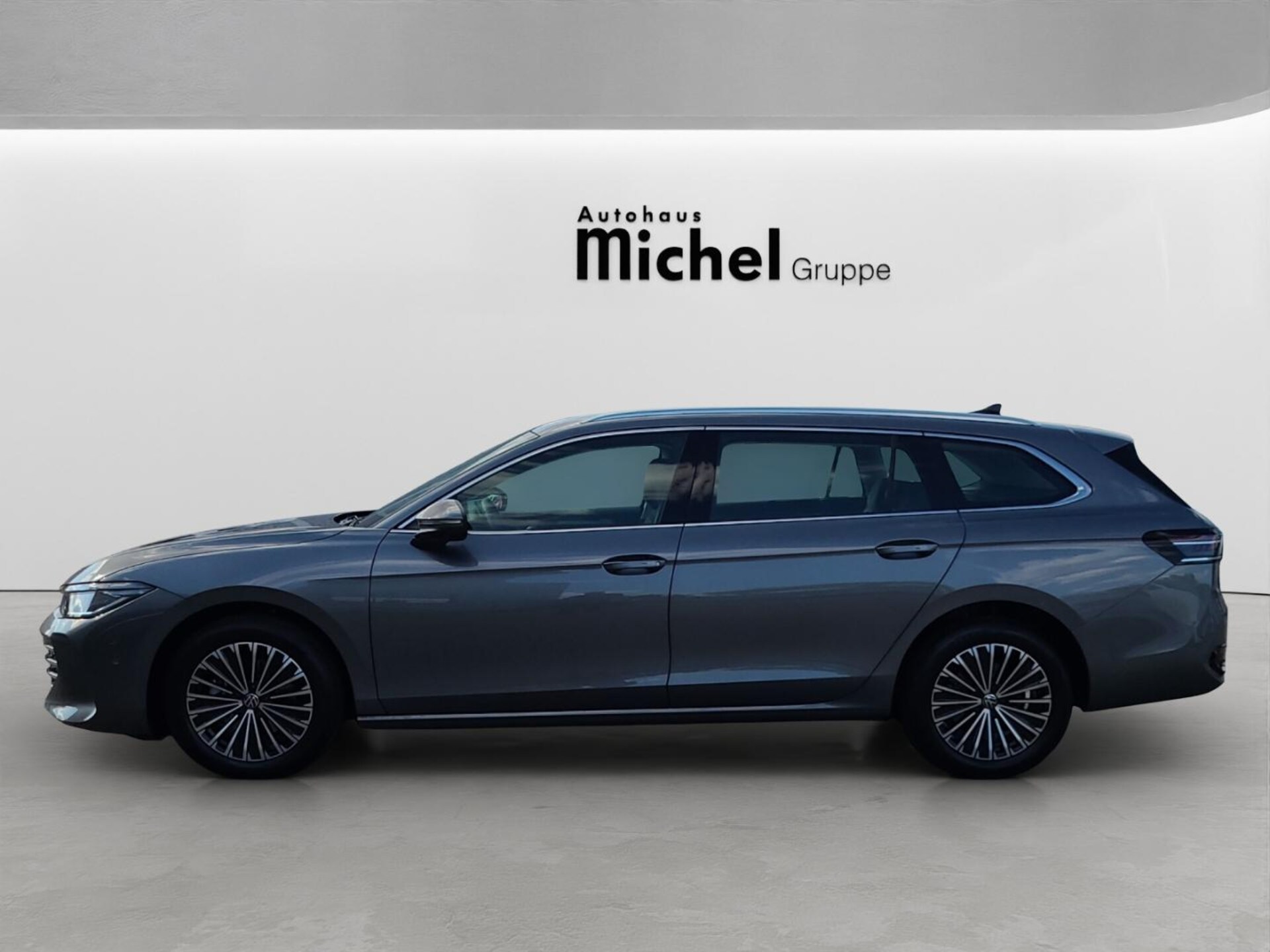 Volkswagen Passat Elegance