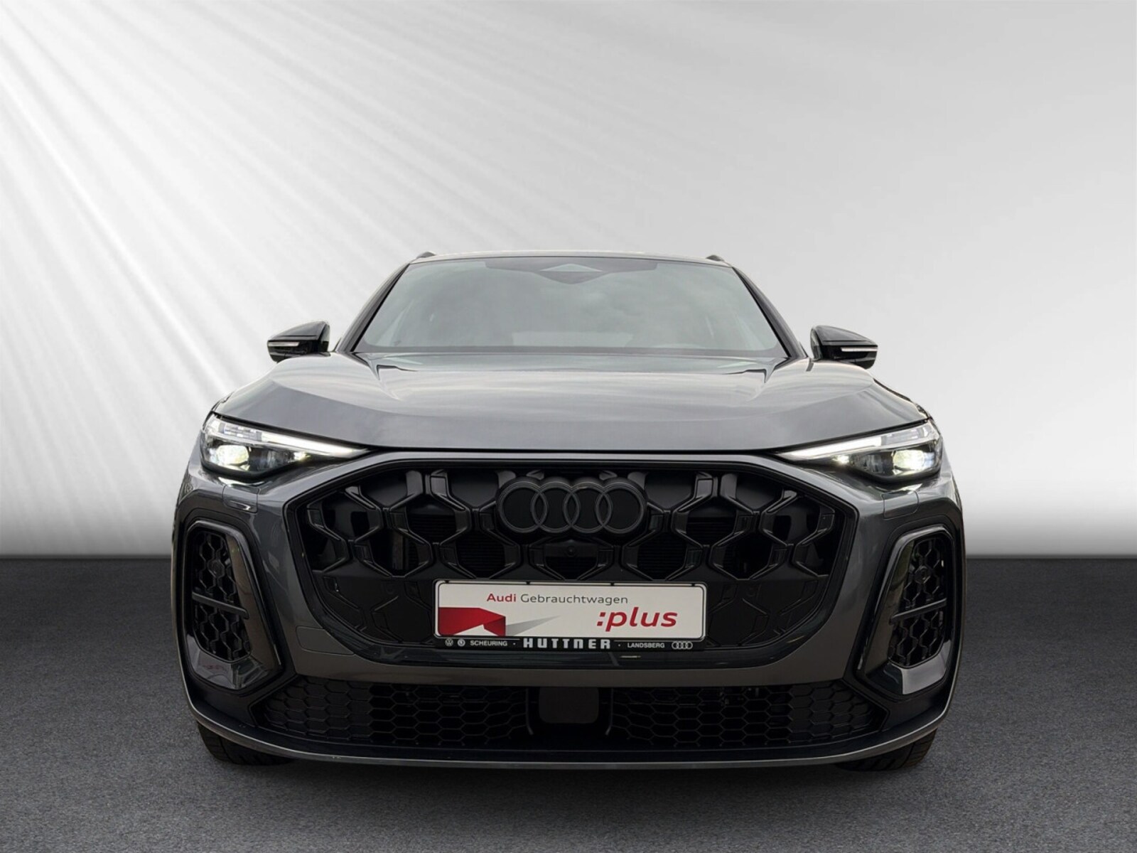 Audi Q5 – Bild 6