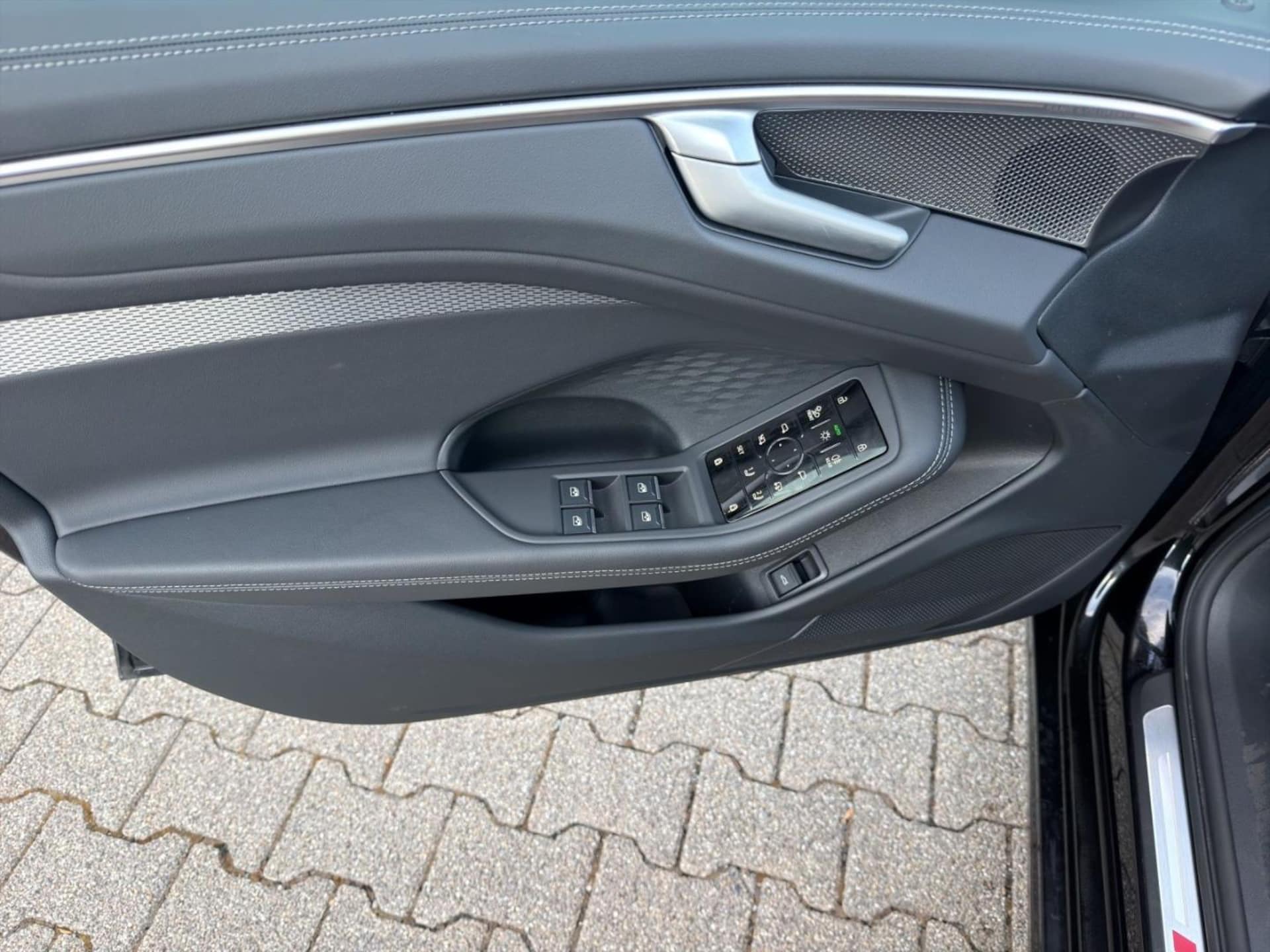 Audi A6 Limousine