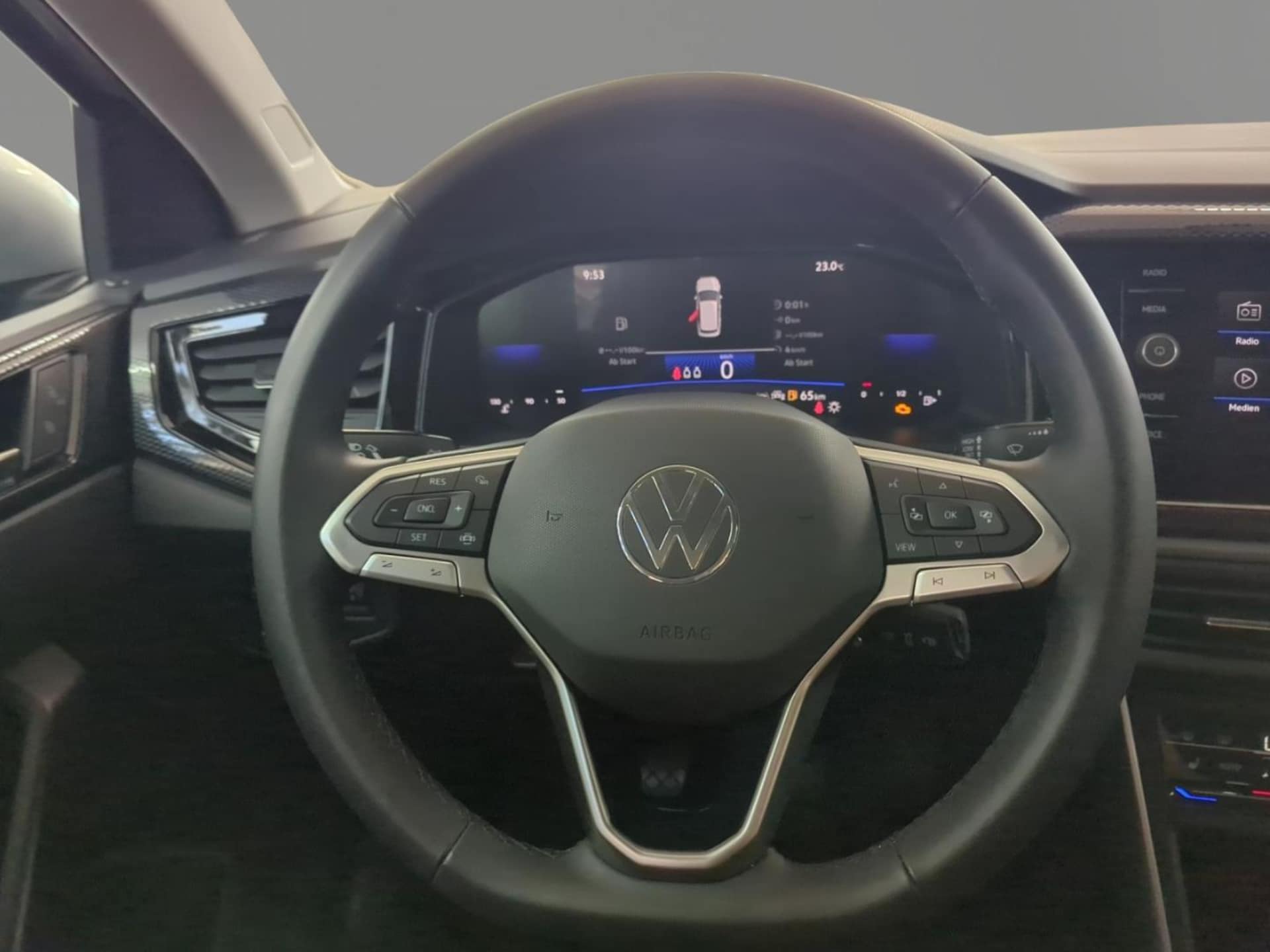 Volkswagen Taigo Life