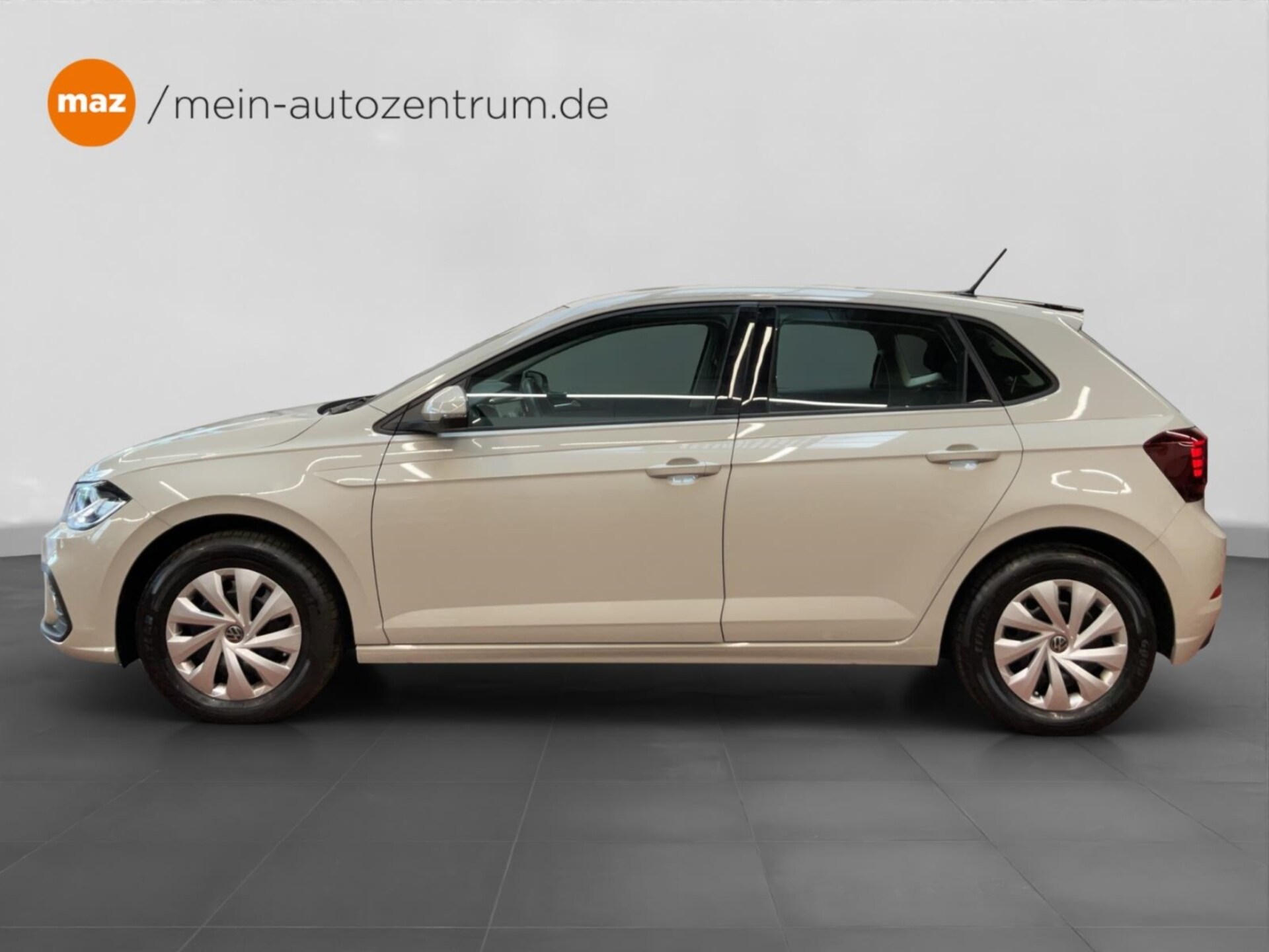Volkswagen Polo Life