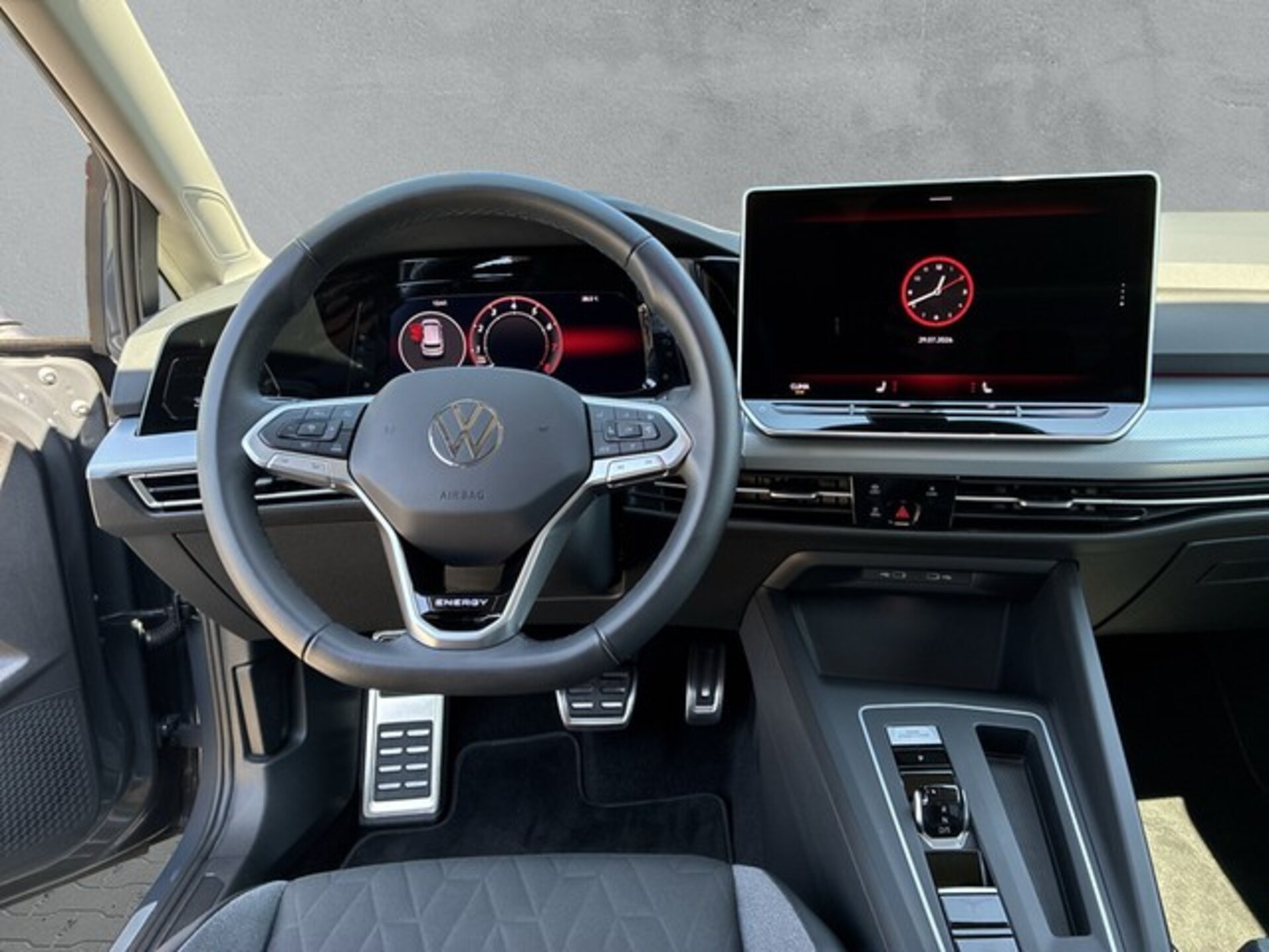 Volkswagen Golf ENERGY