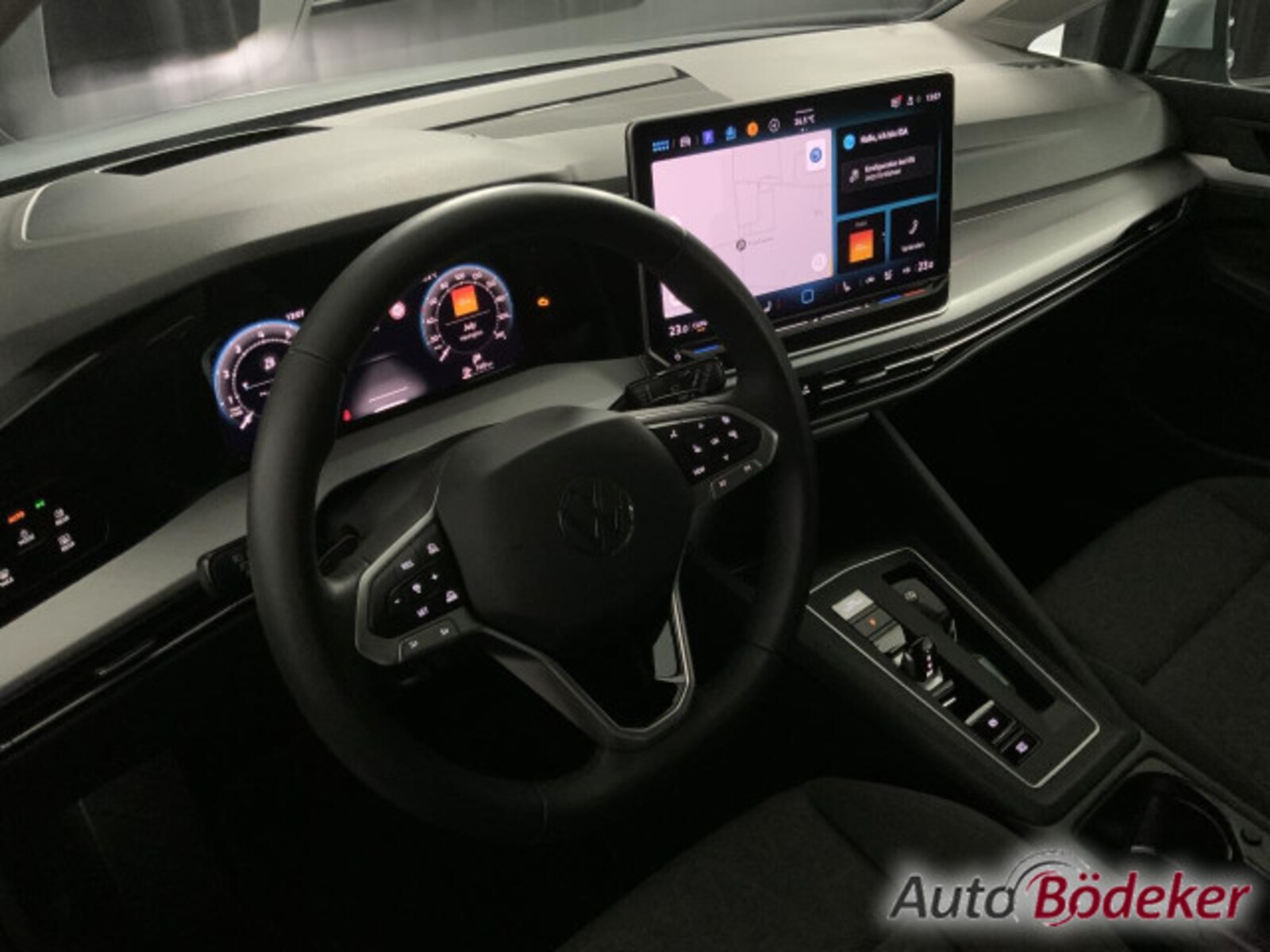 Volkswagen Golf – Bild 14