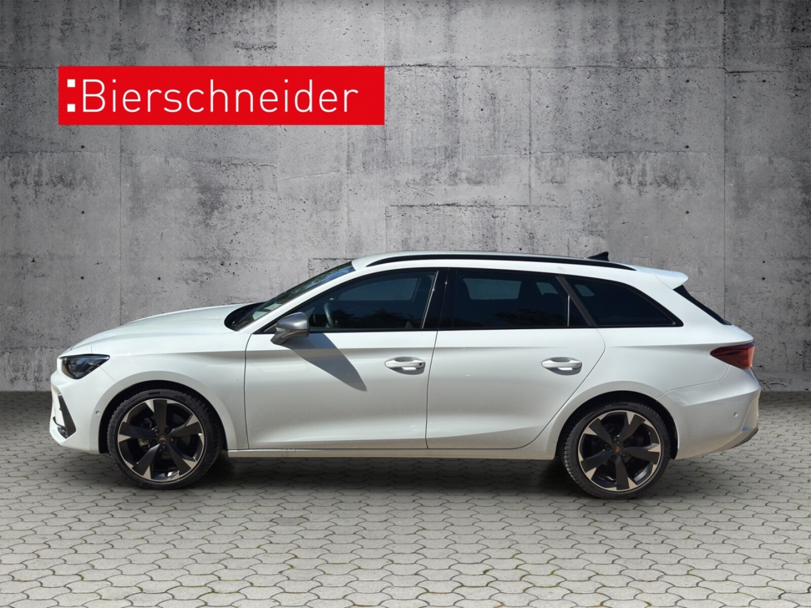 CUPRA Leon Sportstourer – Bild 5
