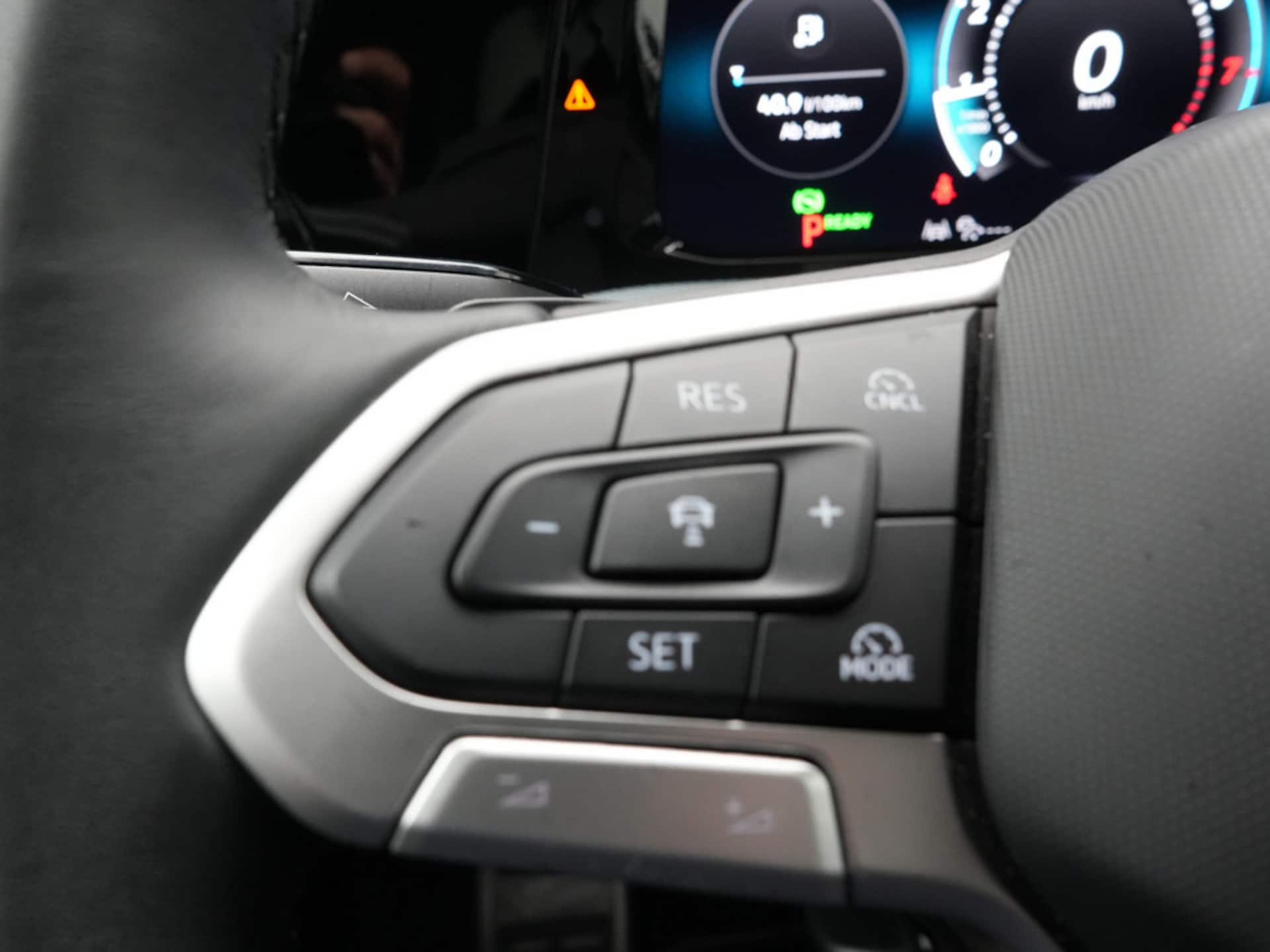 Volkswagen Golf Goal