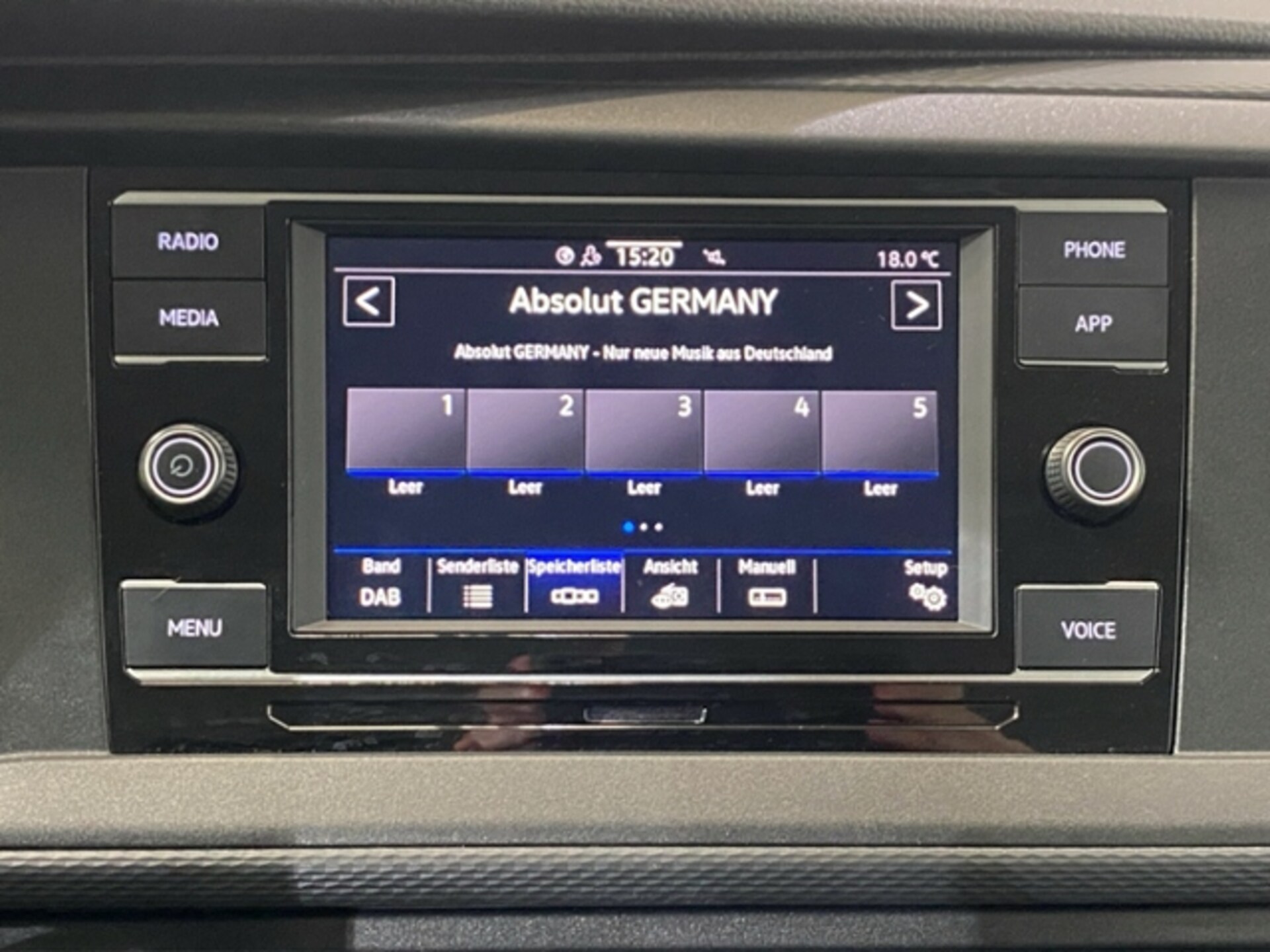Volkswagen T6.1 Transporter Kombi kurzer Radstand
