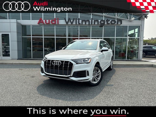 Photo of 2022 Audi Q7 