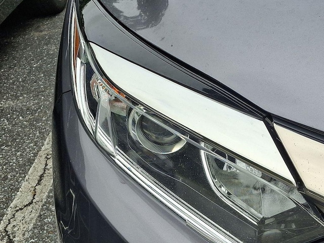 2021 Honda HR-V