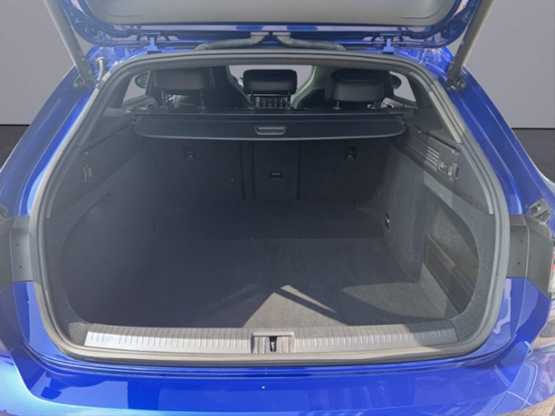 Volkswagen Arteon Shooting Brake R-Line