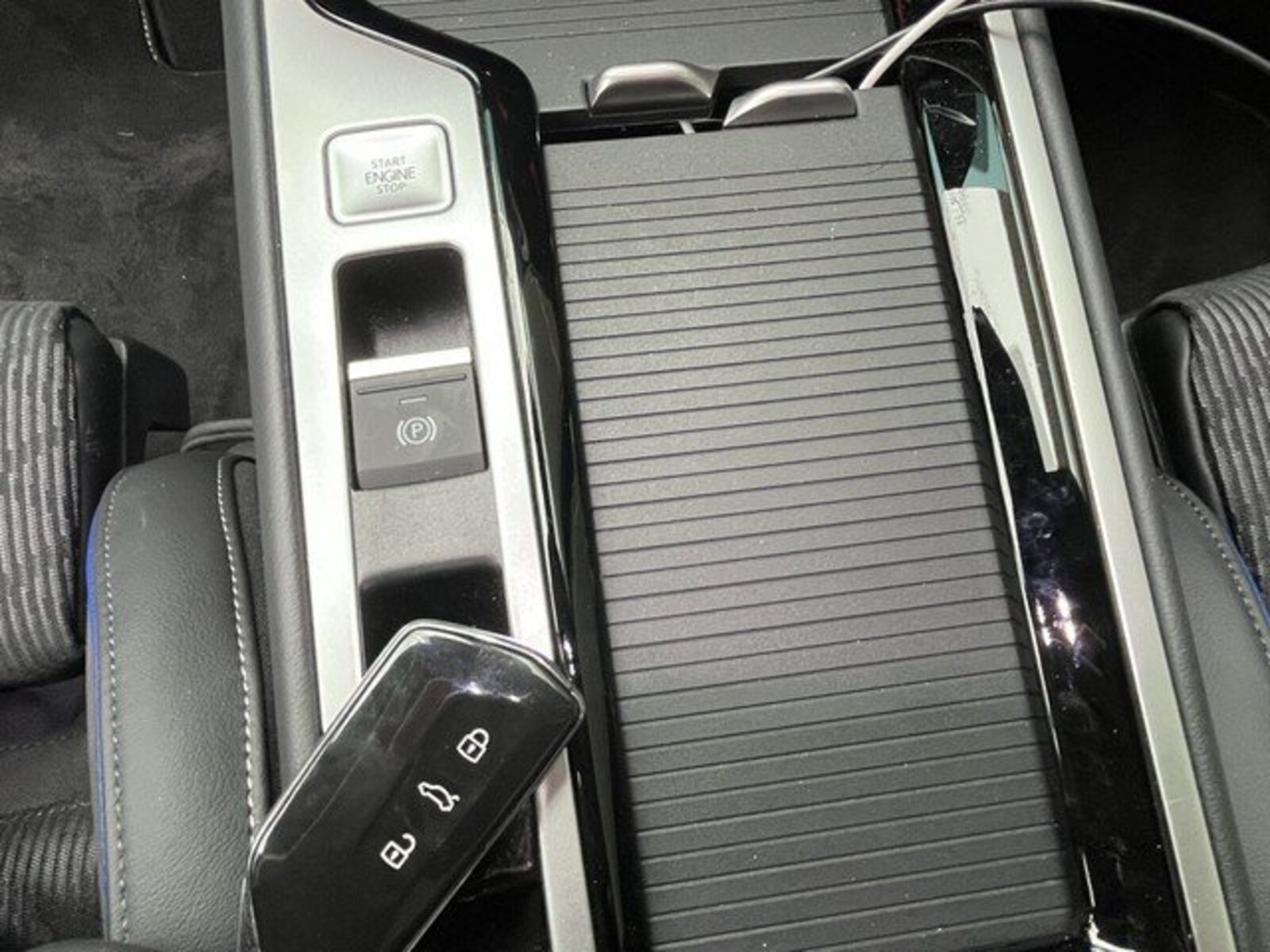 Volkswagen Passat – Bild 10