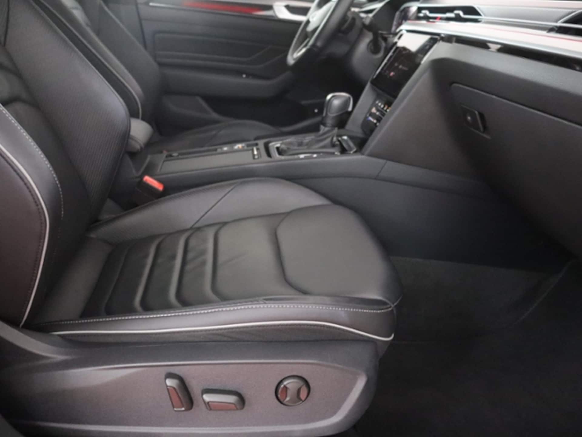 Volkswagen Arteon Shooting Brake R-Line