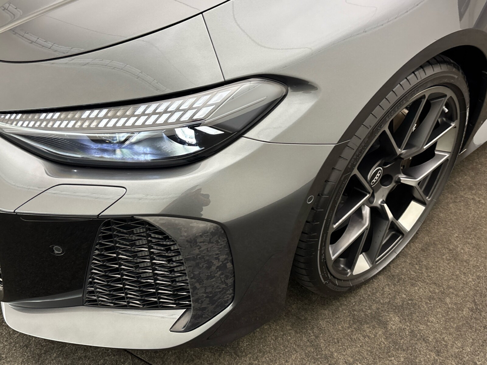 Audi RS 5 Avant – Bild 6