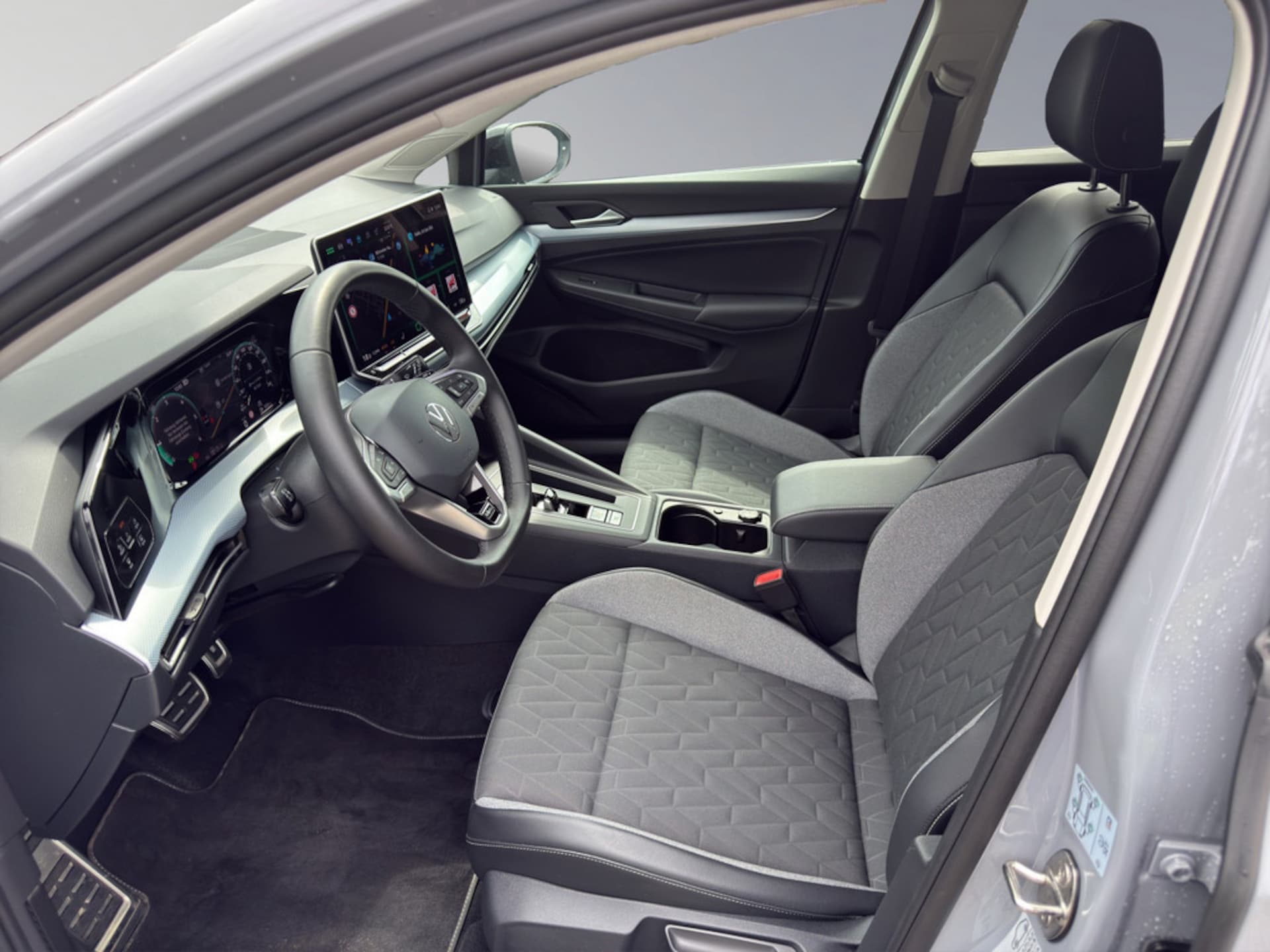 Volkswagen Golf Variant Goal