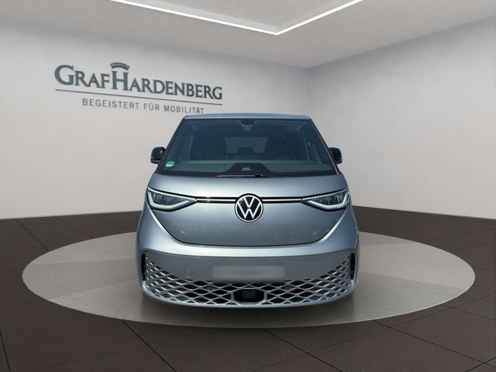 Volkswagen ID. Buzz – Bild 3