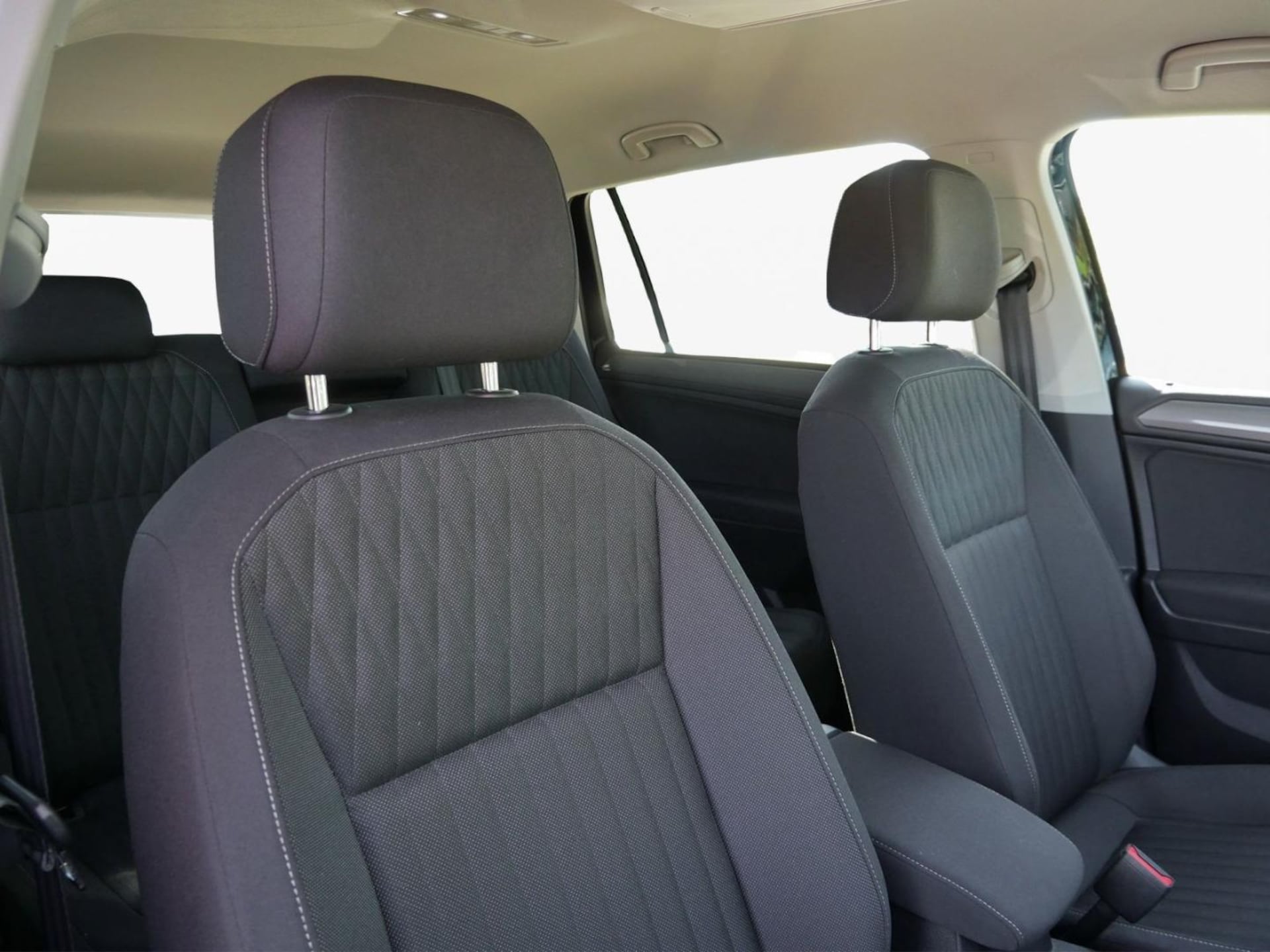 Volkswagen Tiguan Allspace Life
