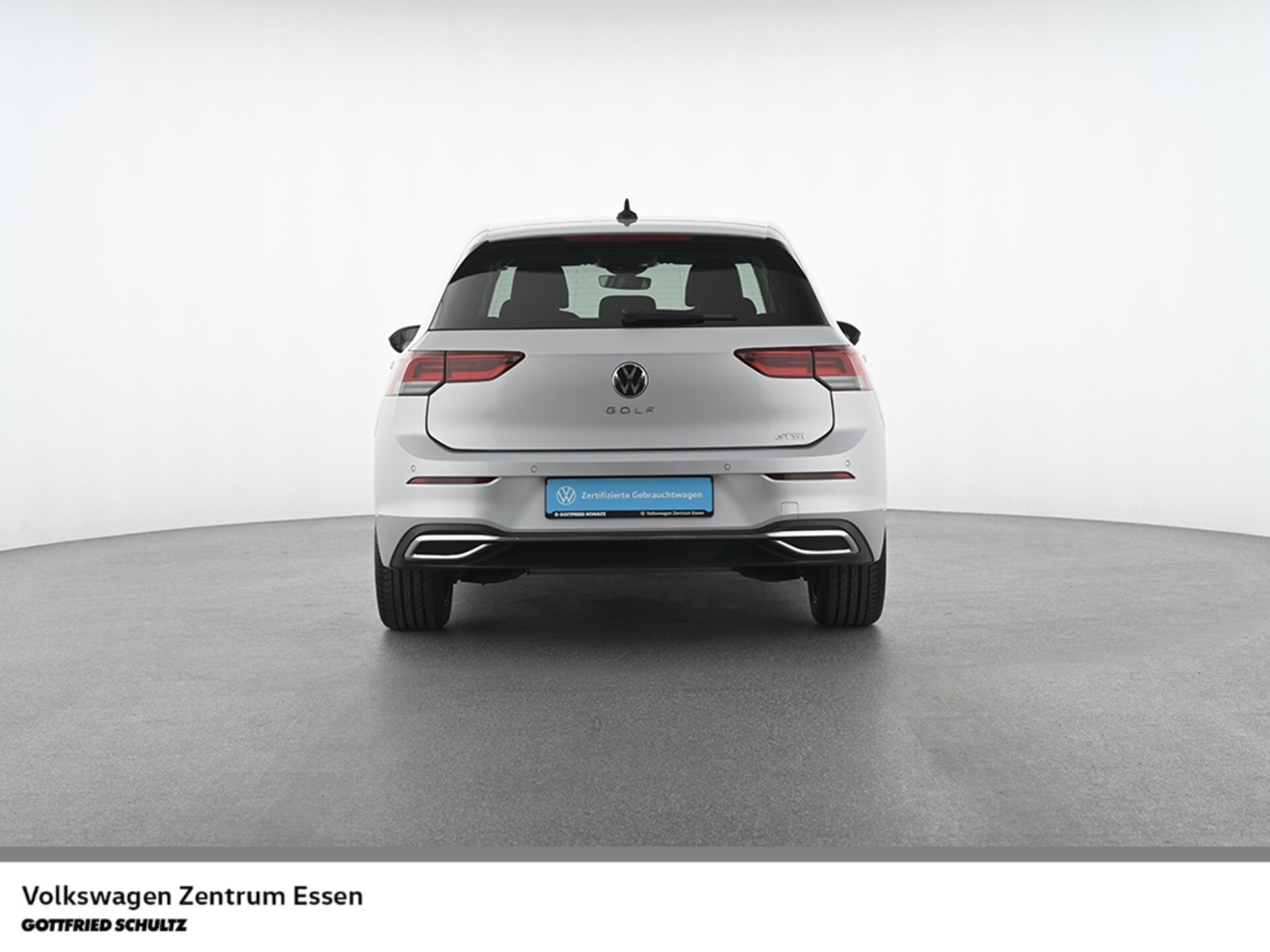 Volkswagen Golf MOVE
