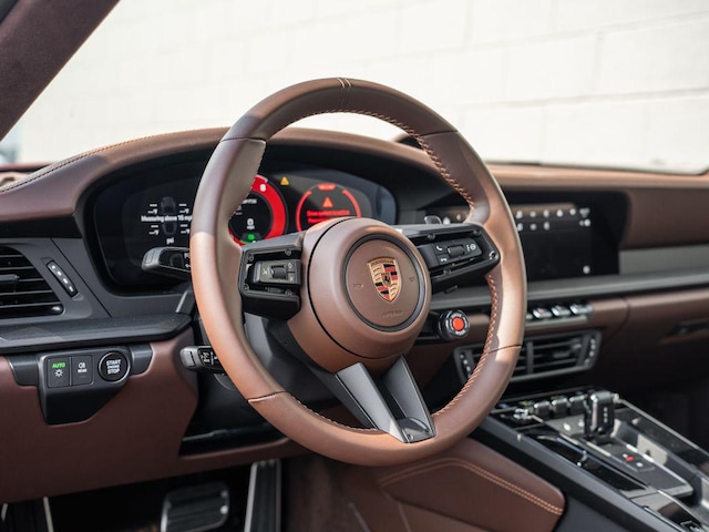 2025 Porsche