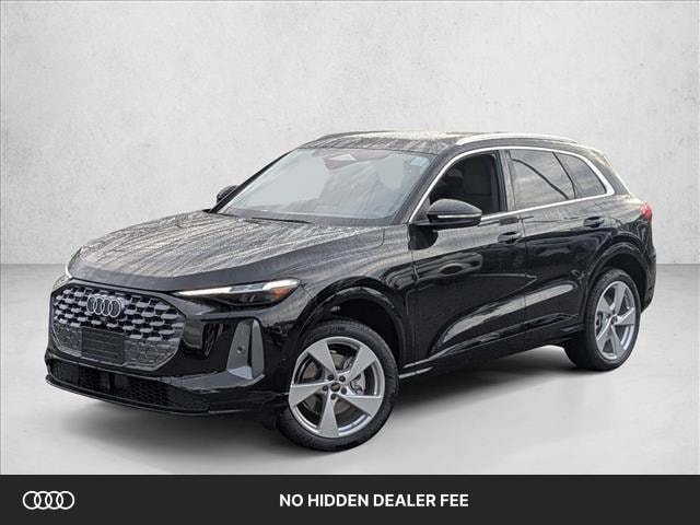 Photo of 2025 Audi Q5