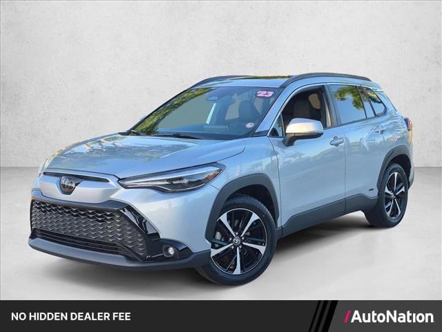 2023 Toyota