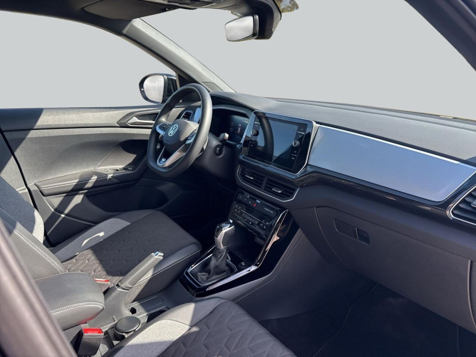 Volkswagen T-Cross – Bild 17