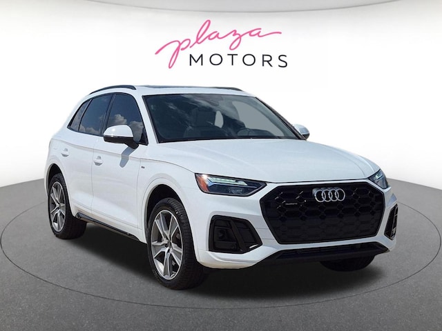 2025 Audi Q5