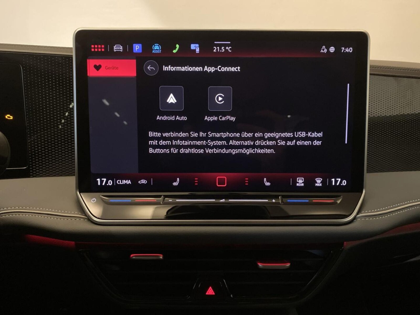 Volkswagen Passat – Bild 6