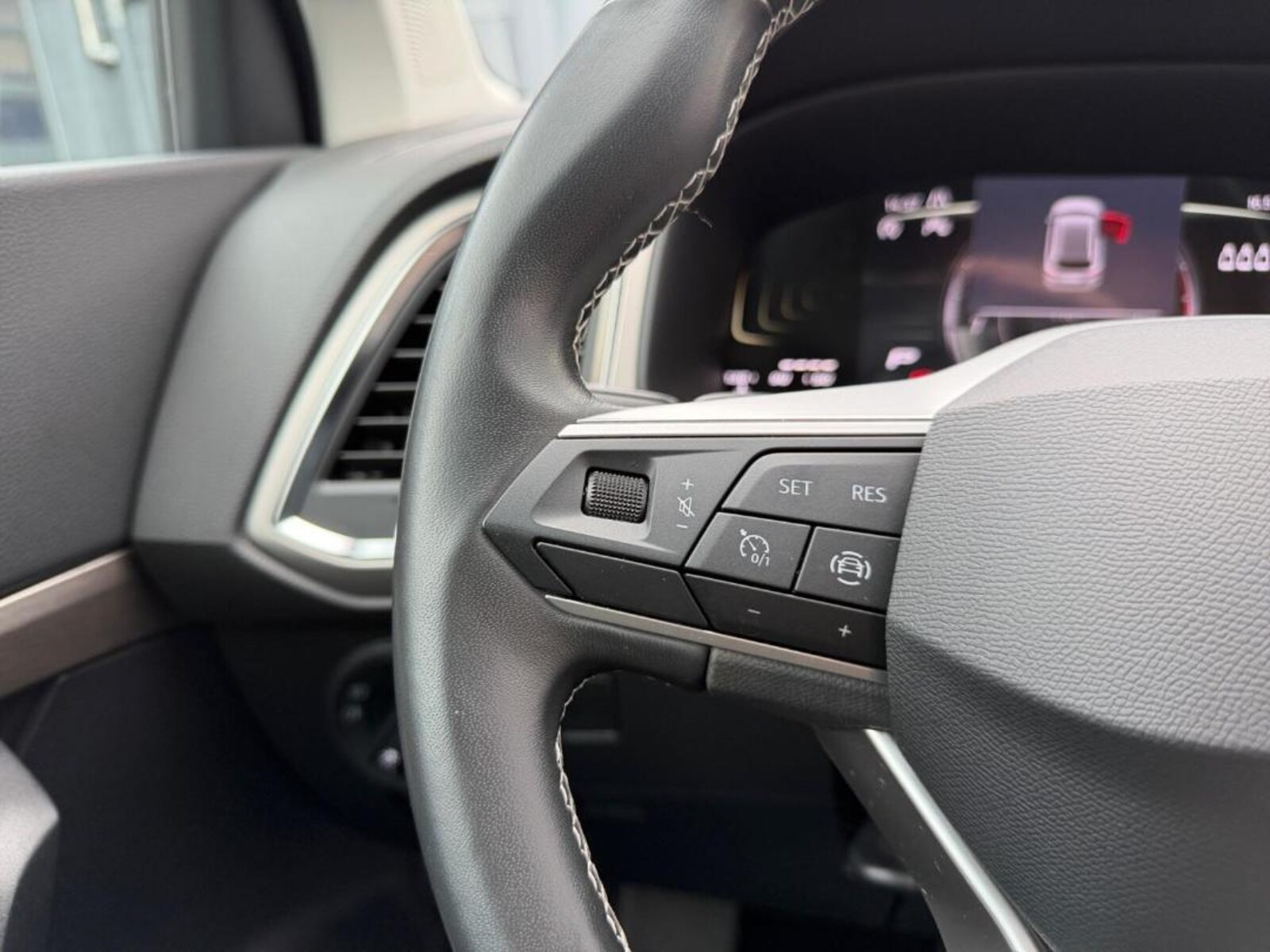 SEAT Ateca – Bild 25