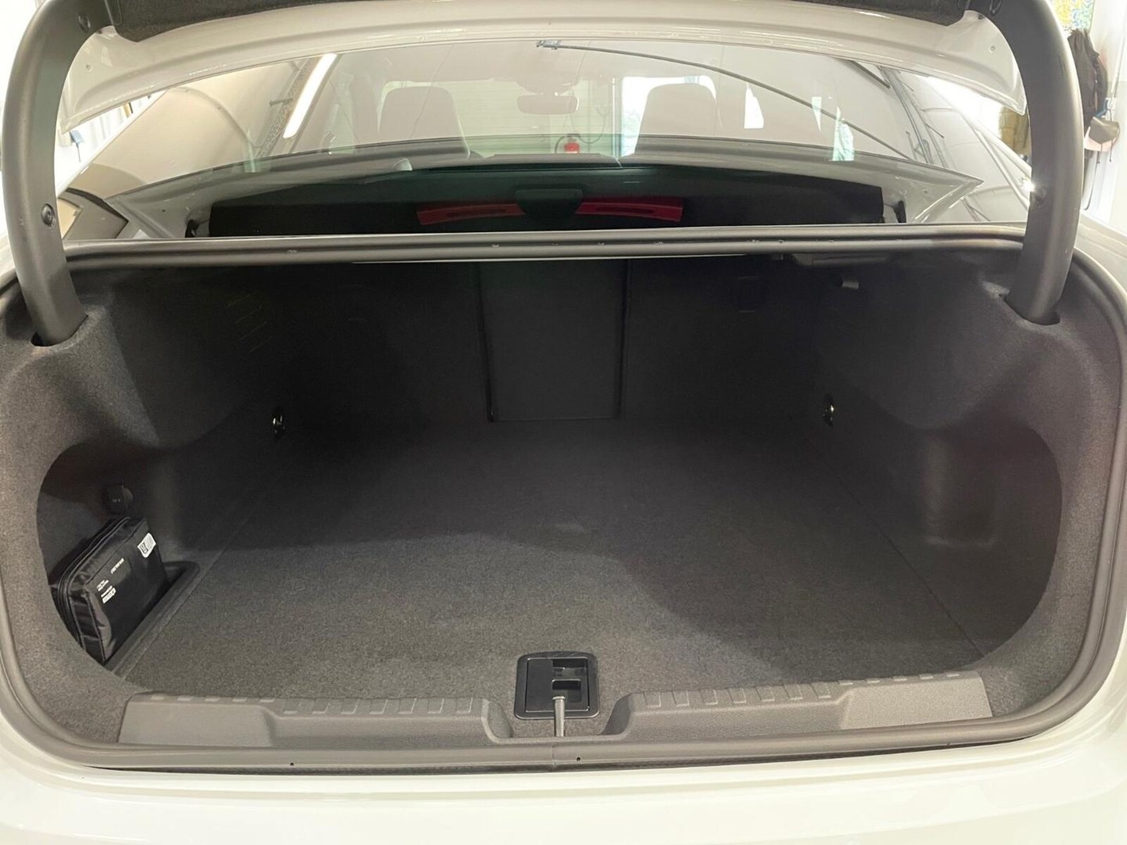 Audi RS 3 Limousine – Bild 16