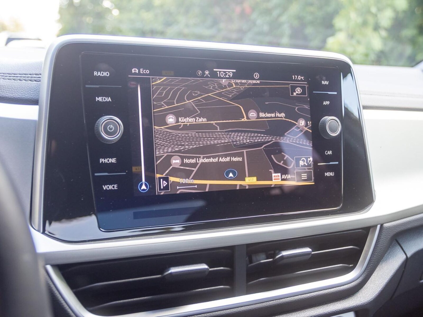 Volkswagen T-Roc – Bild 19