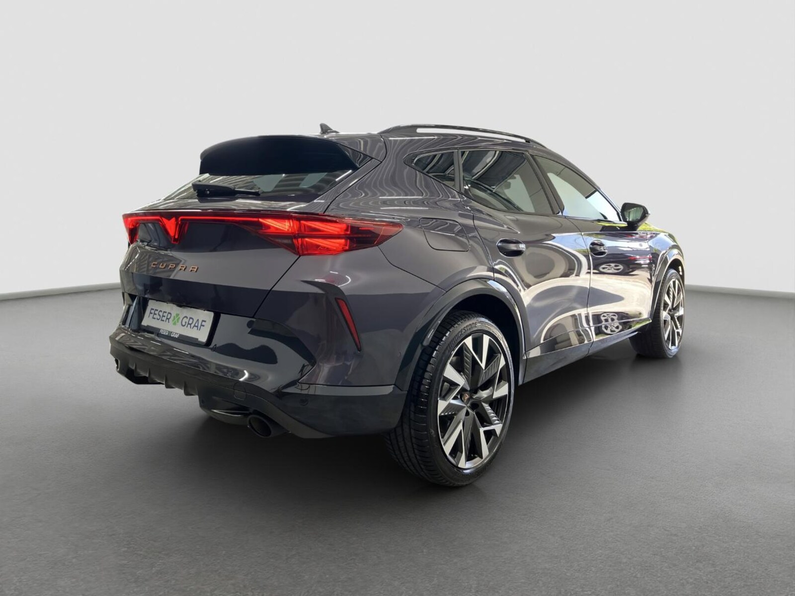 CUPRA Formentor – Bild 7