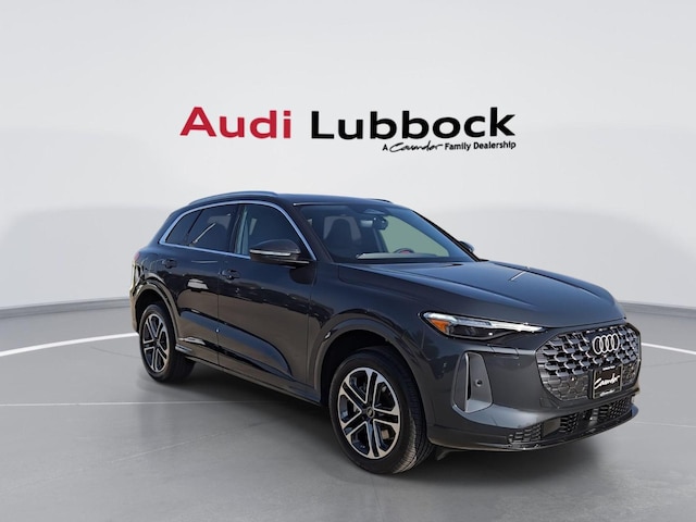 2026 Audi Q5