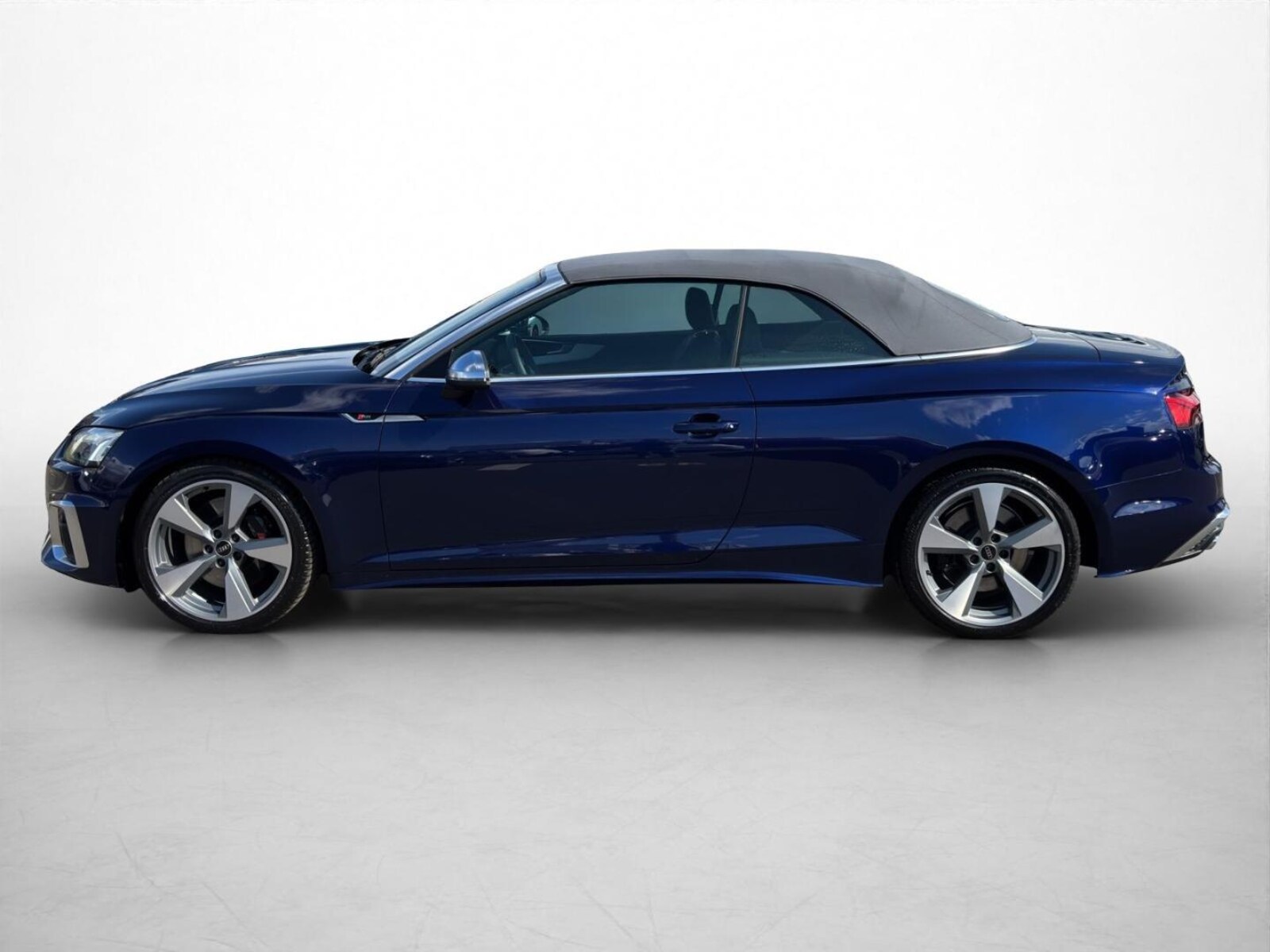 Audi S5 Cabriolet – Bild 3