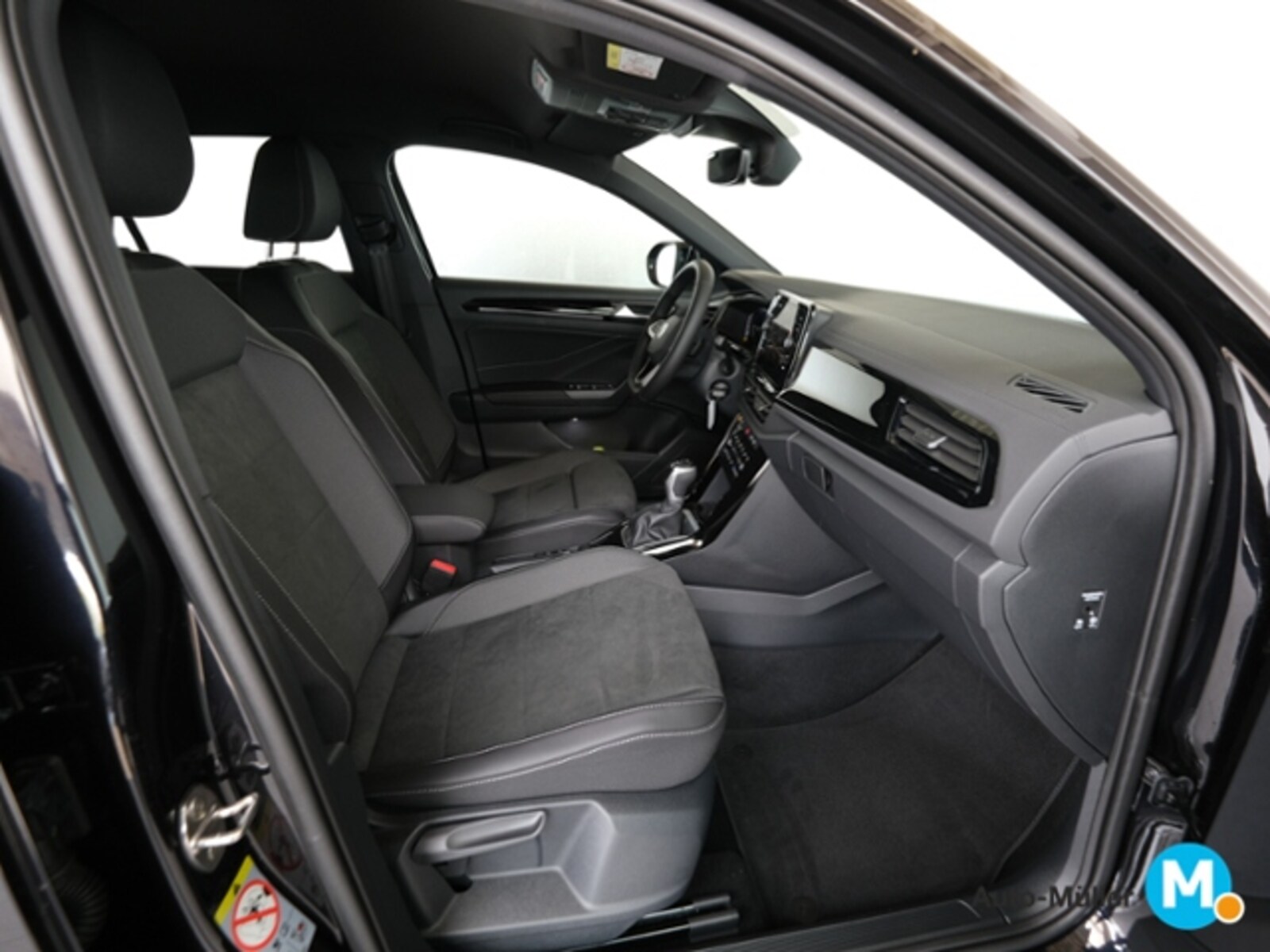 Volkswagen T-Roc – Bild 13