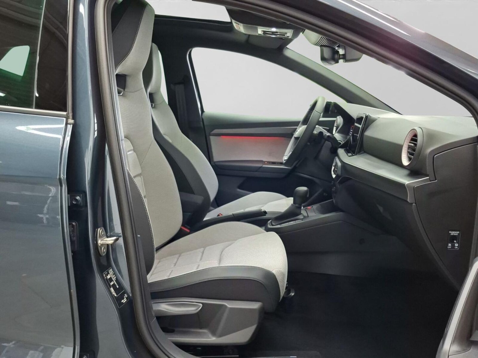 SEAT Ibiza – Bild 4