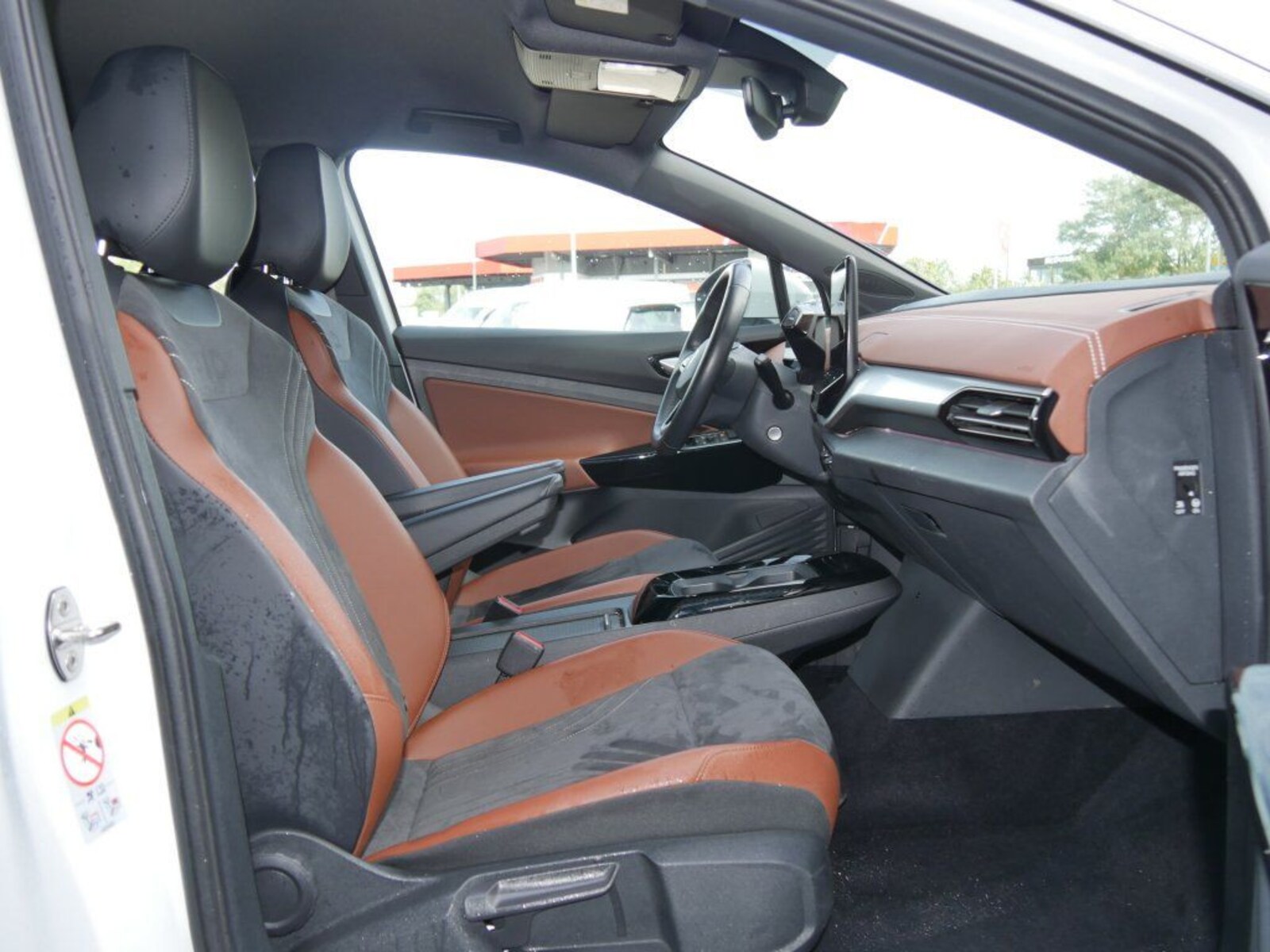 Volkswagen ID.5 – Bild 3