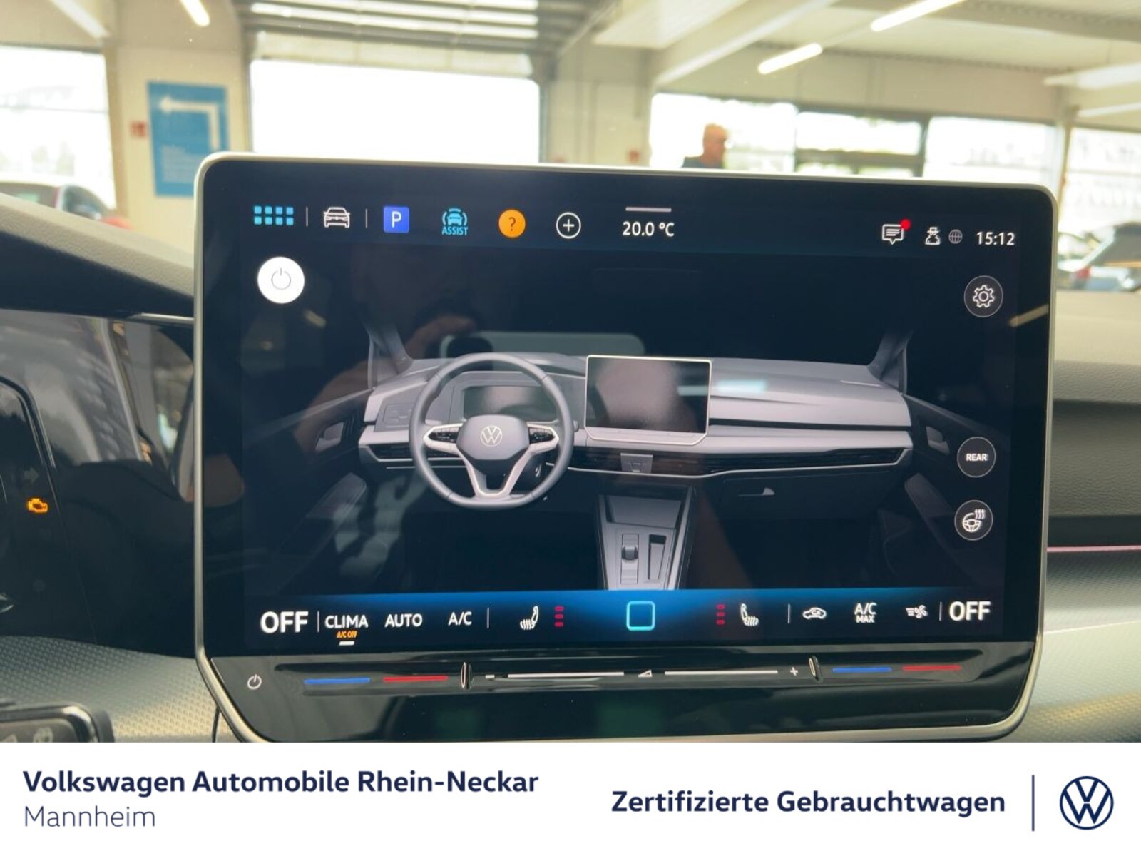 Volkswagen Golf – Bild 12