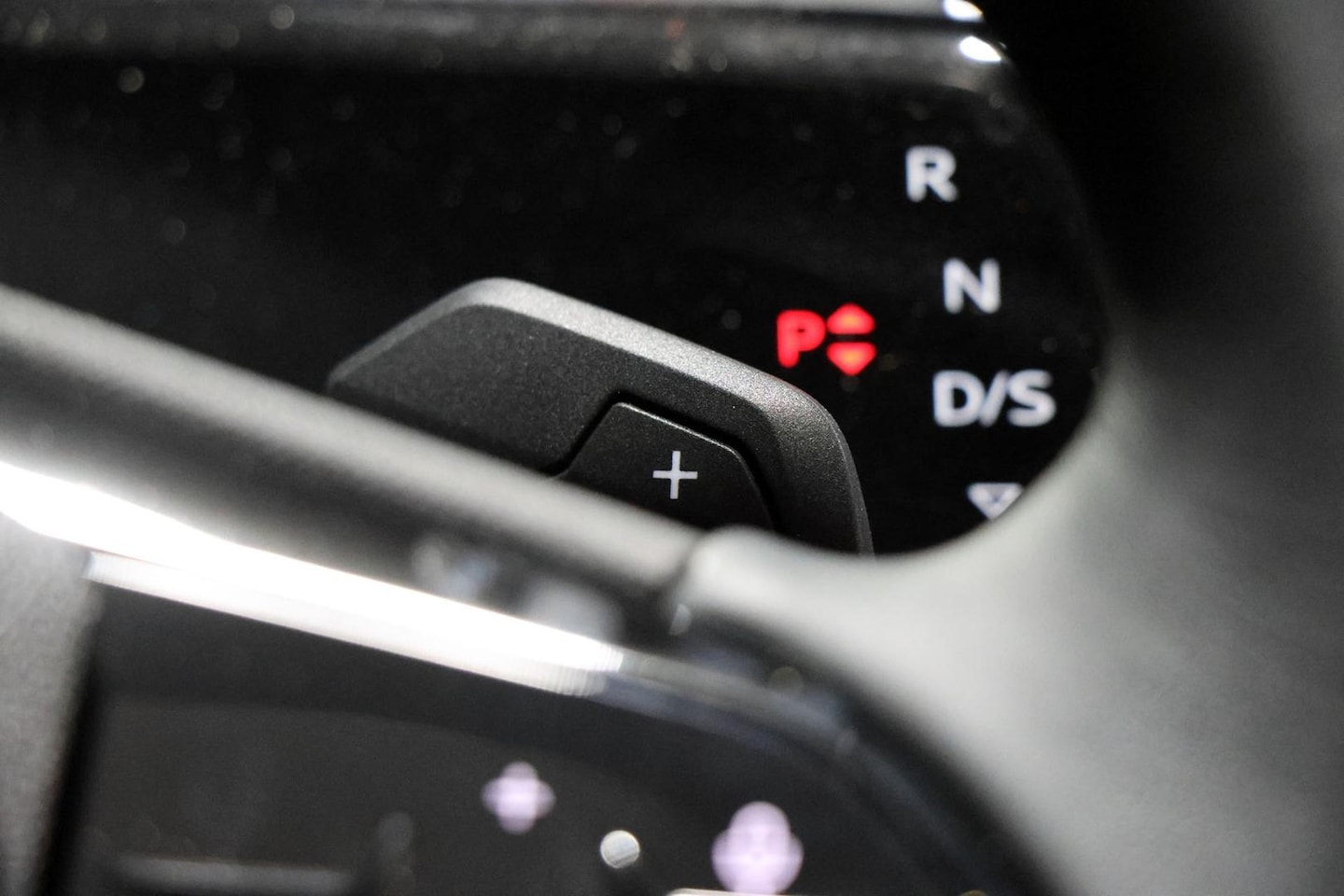 Image about Audi Q3 SUV TFSI 110 kW launch edition
