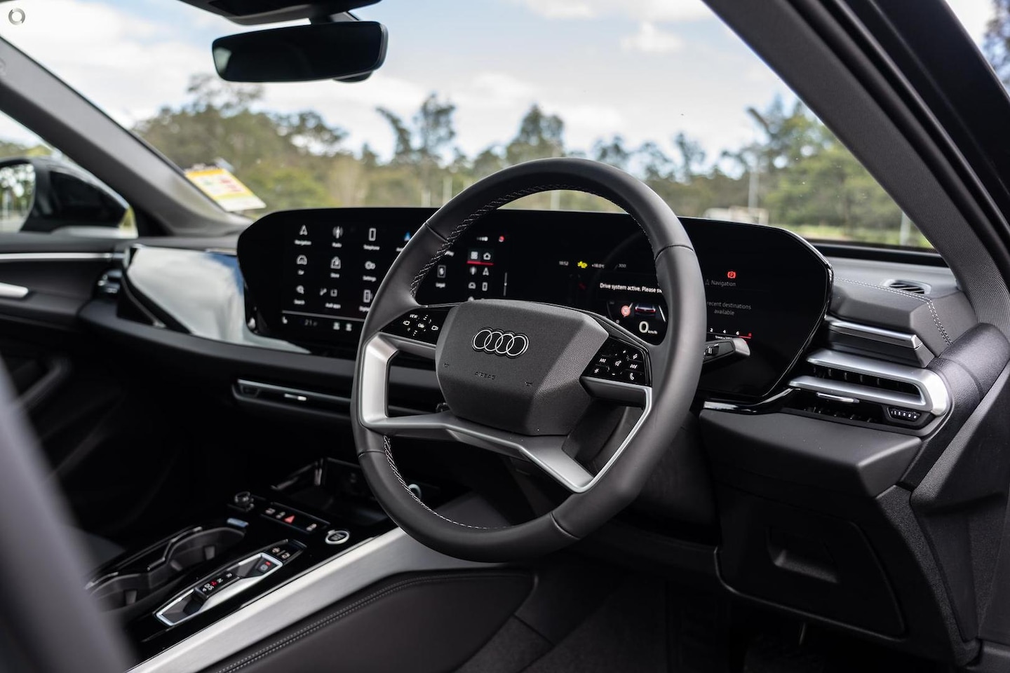 Image about Audi A5 Sedan TFSI 150 kW S tronic