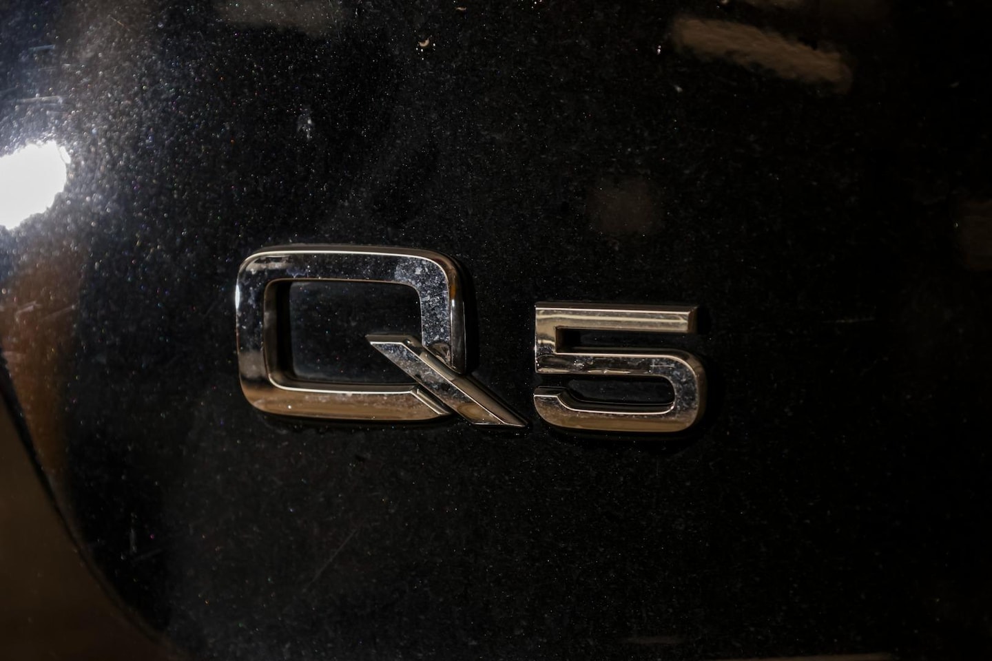 Image about Audi Q5 50 TDI quattro sport 210 kW tiptronic