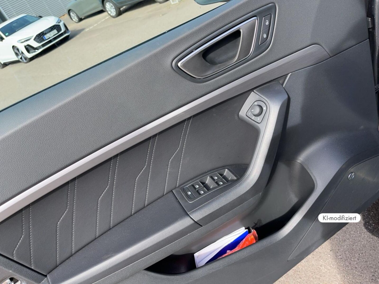 SEAT Ateca – Bild 13
