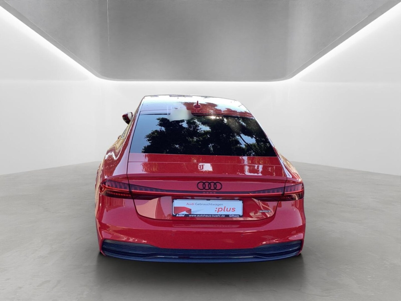 Audi A7 Sportback – Bild 4