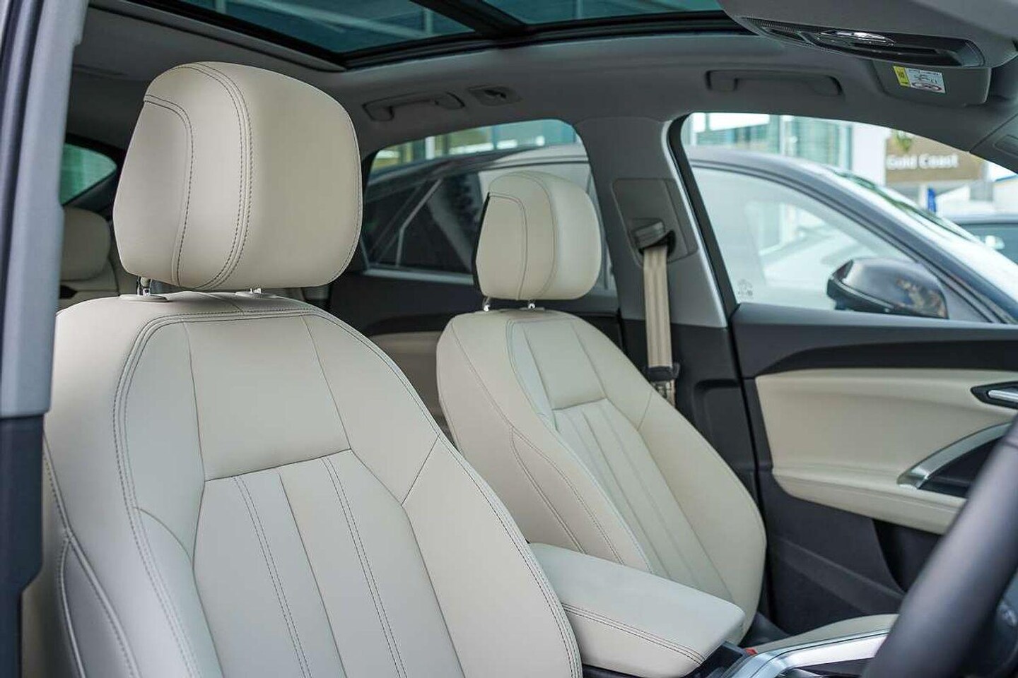 Image about Audi Q5 Sportback TDI quattro 150 kW